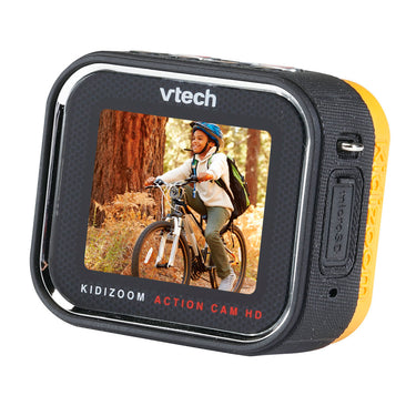 VTech Kidizoom Action Cam HD kindercamera