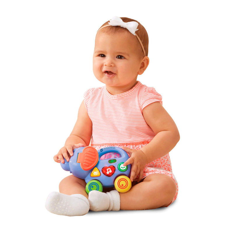 ギャラリービューアに画像をロードする, Vtech speelpret olifantje

