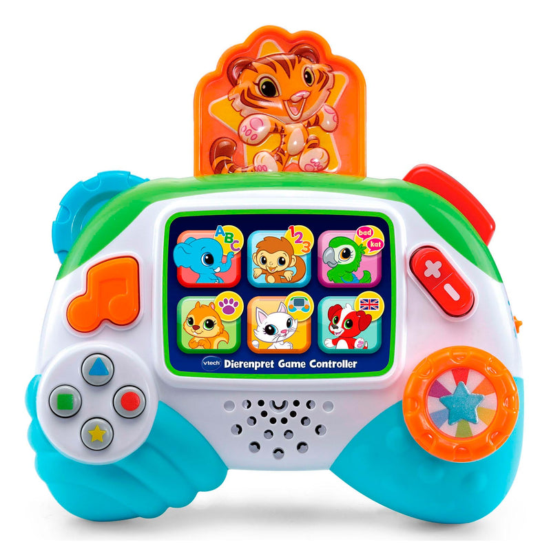 Load image into Gallery viewer, VTech Dierenpret Game Controller
