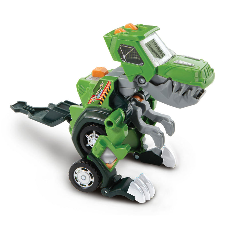 Load image into Gallery viewer, Vtech switch go dino - jaxx t-rex
