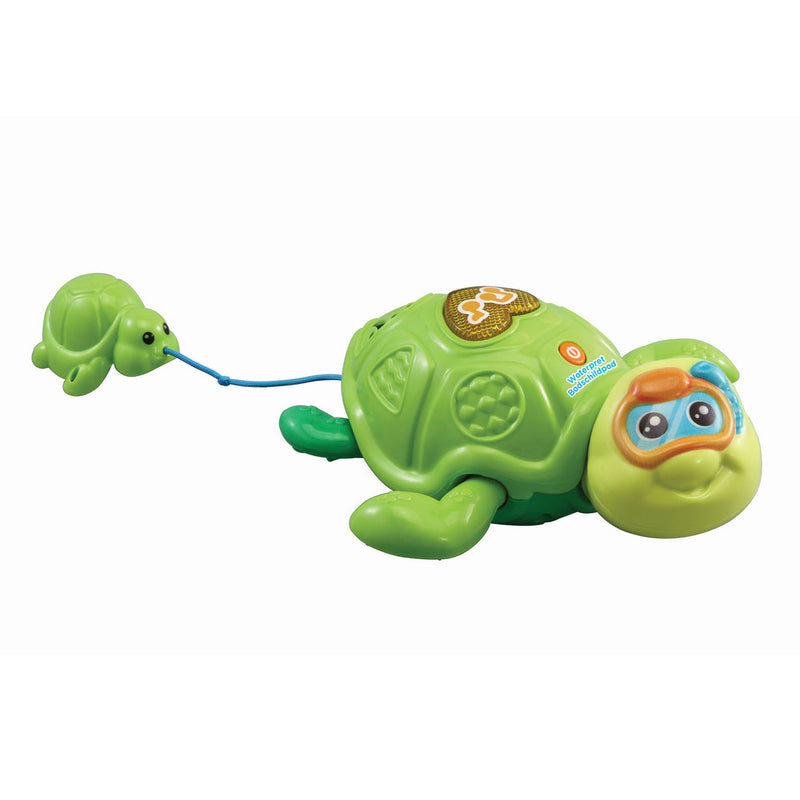 Load image into Gallery viewer, VTech Waterpret Badschildpad
