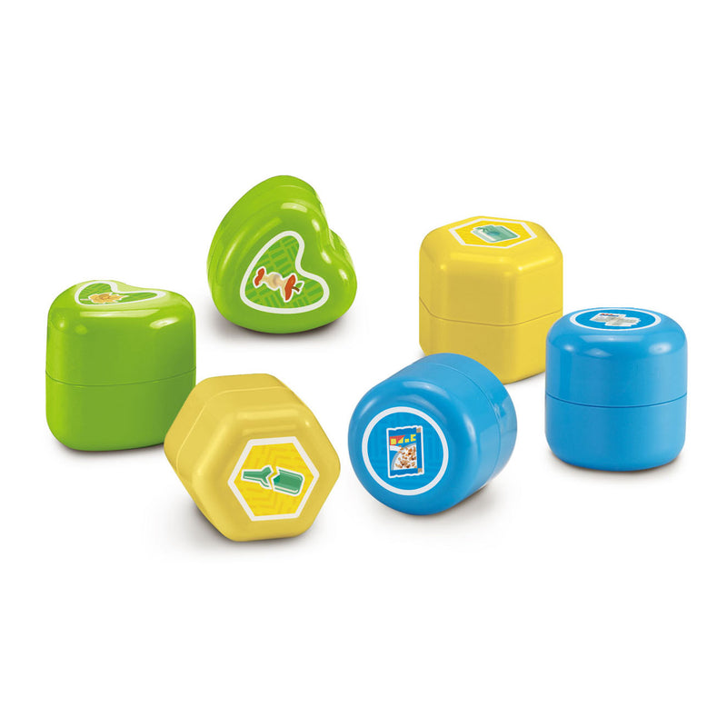 Load image into Gallery viewer, VTech Sorteer Leer Recycletruck
