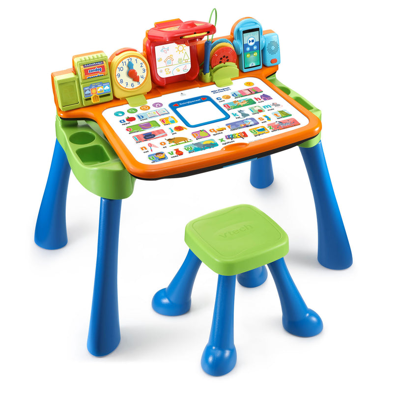 Load image into Gallery viewer, Vtech mijn magisch bureau 2.0
