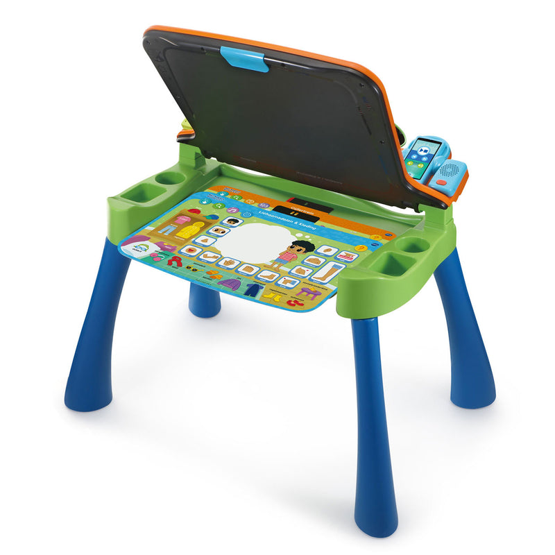 Load image into Gallery viewer, VTech - Mijn Magisch Bureau 2.0
