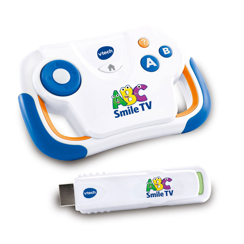 Chargez l'image dans la visionneuse de la galerie, VTech Smile TV
