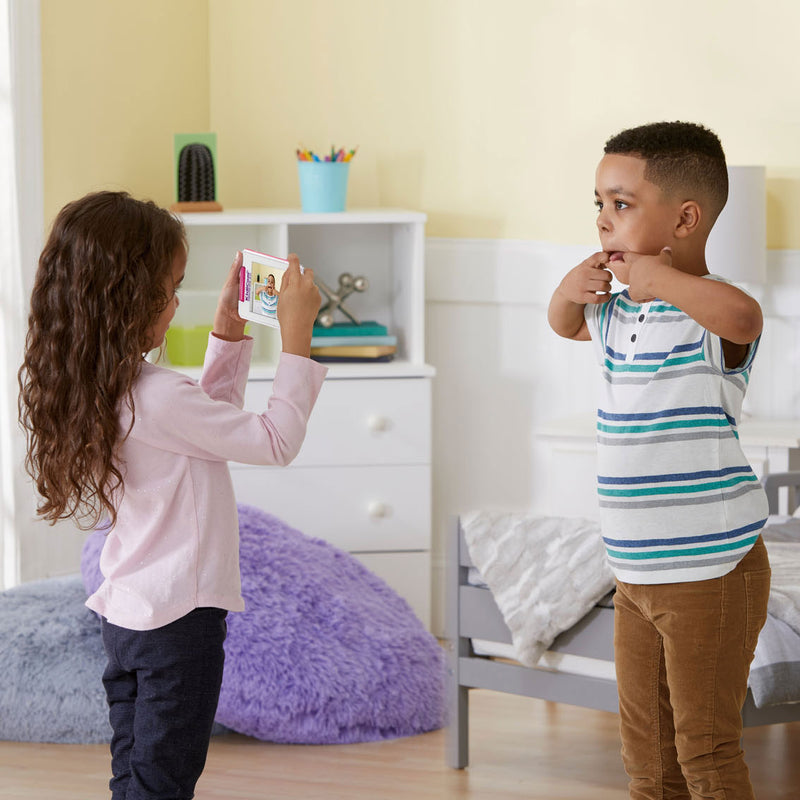 Load image into Gallery viewer, VTech KidiCom 3.0 roze
