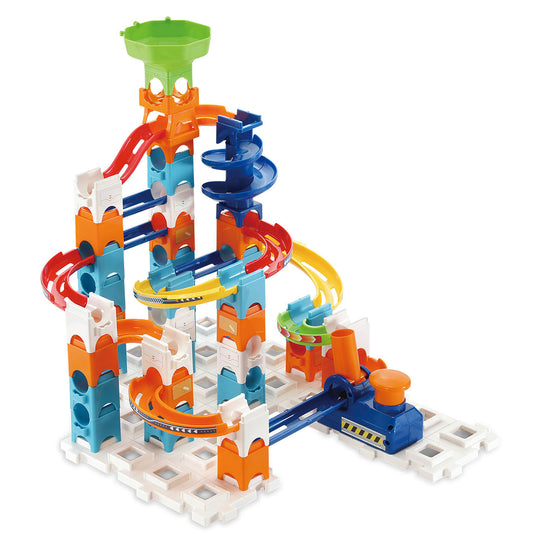 Vtech marble rush - adventureset s100