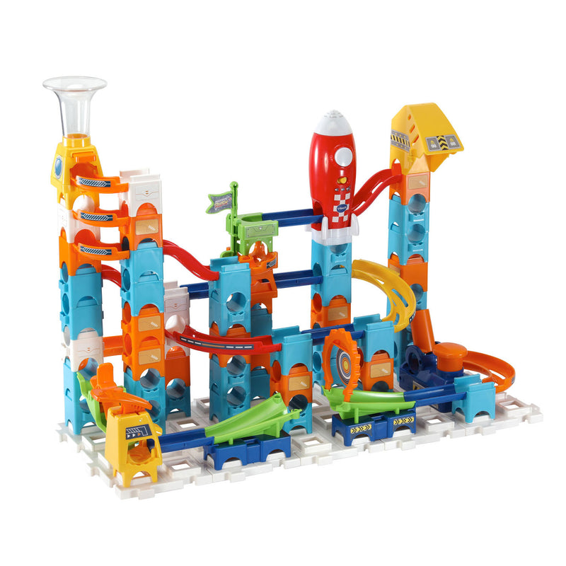 Chargez l'image dans la visionneuse de la galerie, Vtech marble rush - rocket set elektronisch m100e
