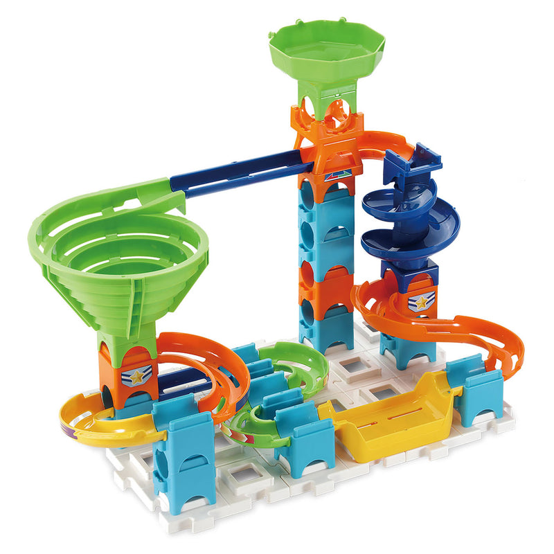 Load image into Gallery viewer, Vtech marble rush - ultimate set xl100e knikkerbaan
