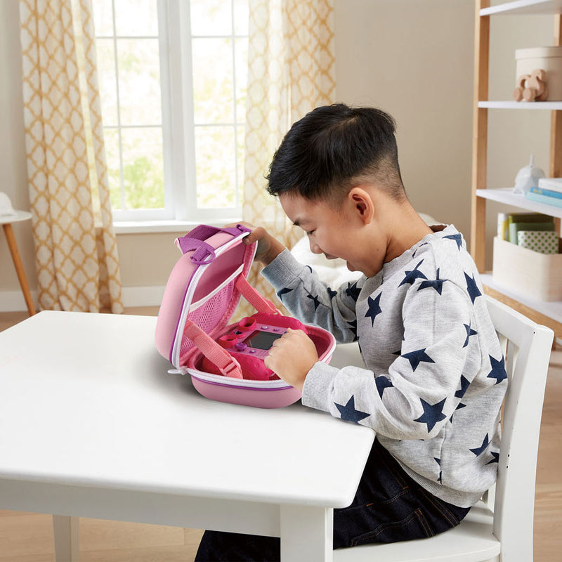 Chargez l'image dans la visionneuse de la galerie, Vtech kidizoom draagtas roze
