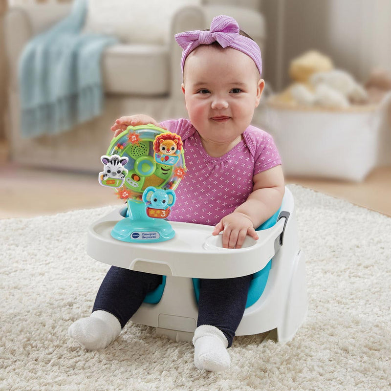 Load image into Gallery viewer, VTech Dierenpret Reuzenrad
