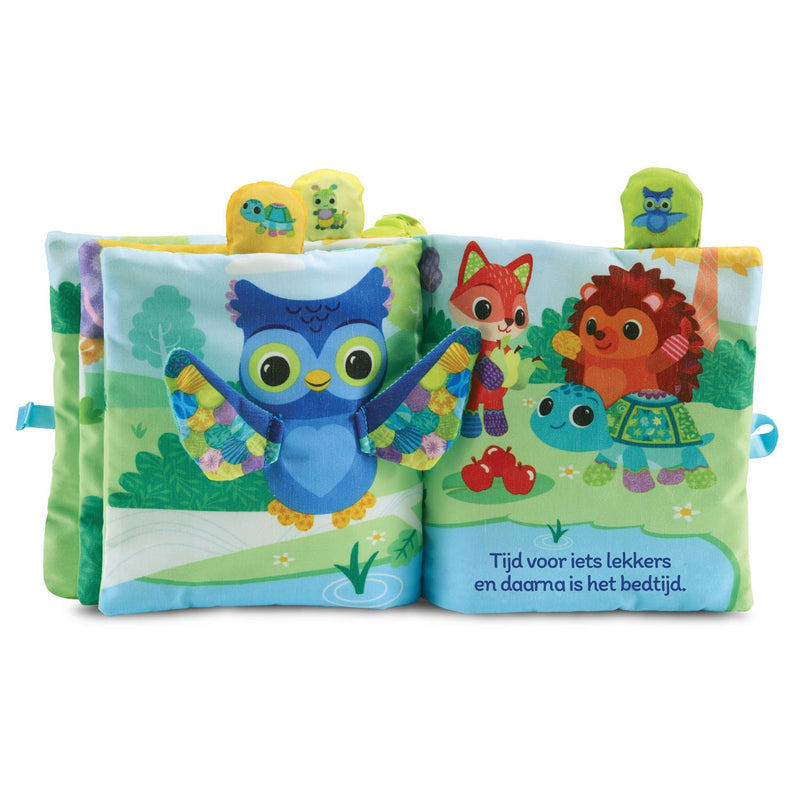 Load image into Gallery viewer, Vtech baby dierenvriendjes boekje
