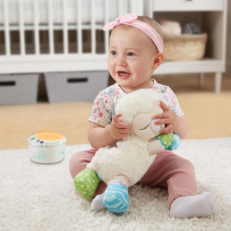 Load image into Gallery viewer, VTech Magisch Droomschaapje
