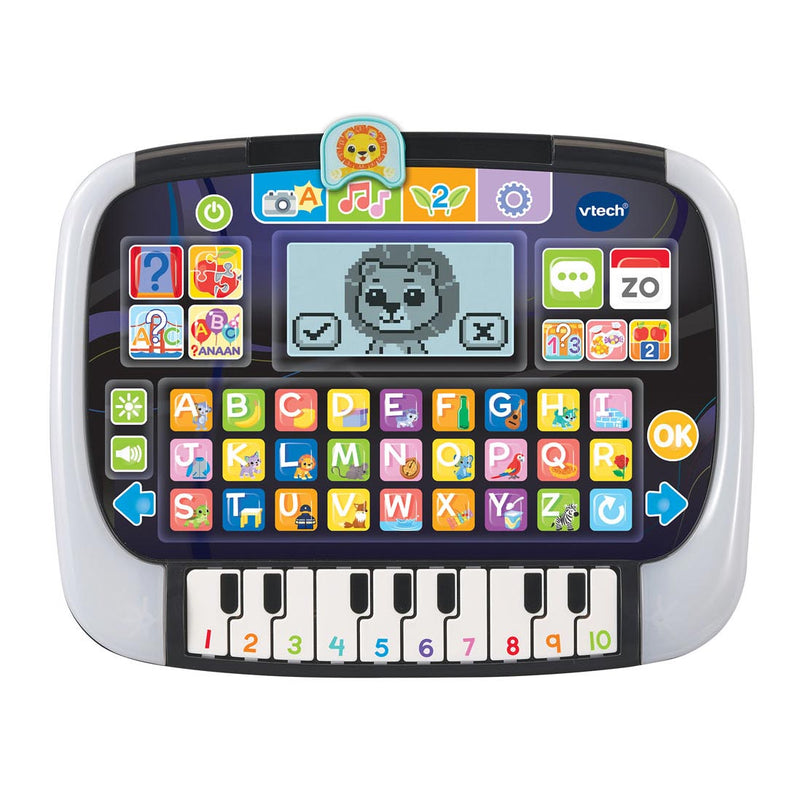 Chargez l'image dans la visionneuse de la galerie, Vtech junior tablet
