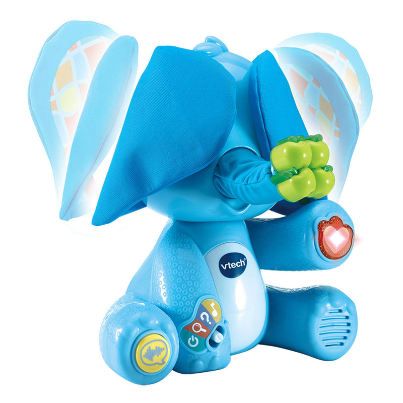 Load image into Gallery viewer, VTech Kiekeboe Snuffelolifant
