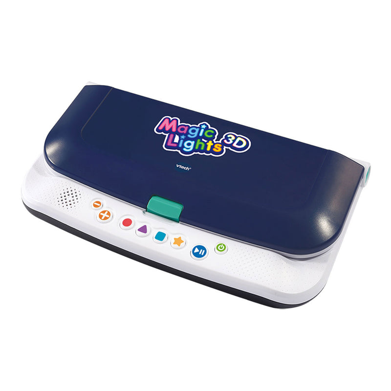 Load image into Gallery viewer, VTech Lights 3D Insteek Mozaïek
