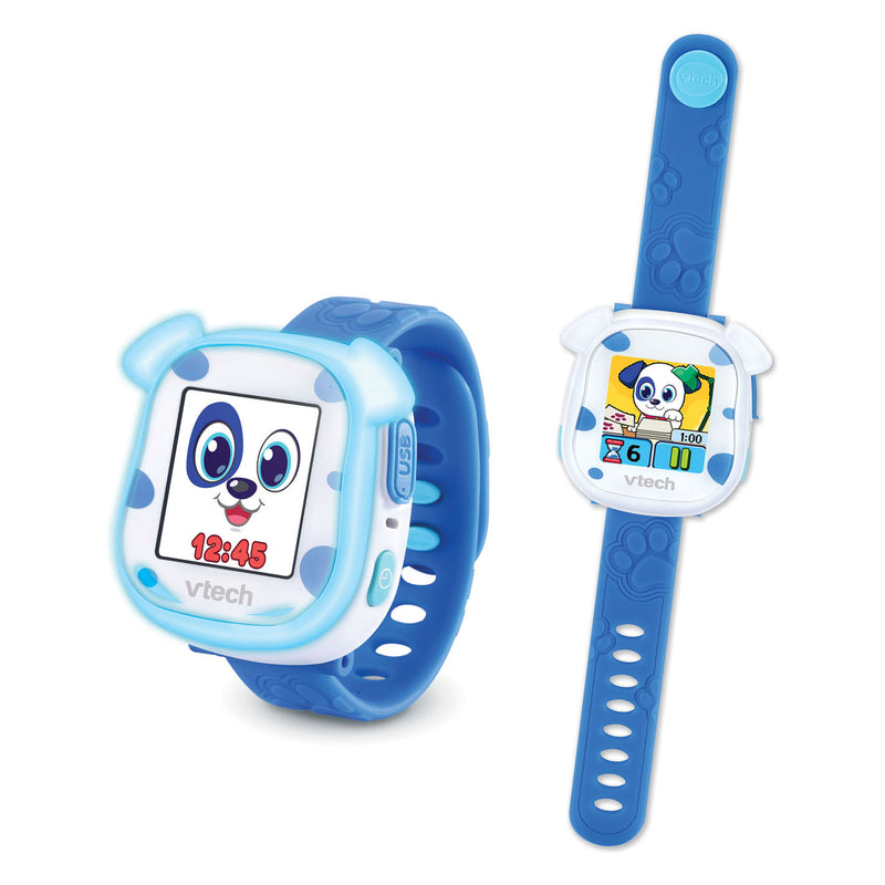 Load image into Gallery viewer, VTech My First Kidiwatch Blauw

