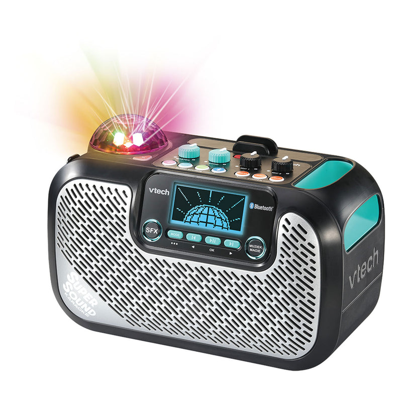 Load image into Gallery viewer, Vtech supersound karaoke
