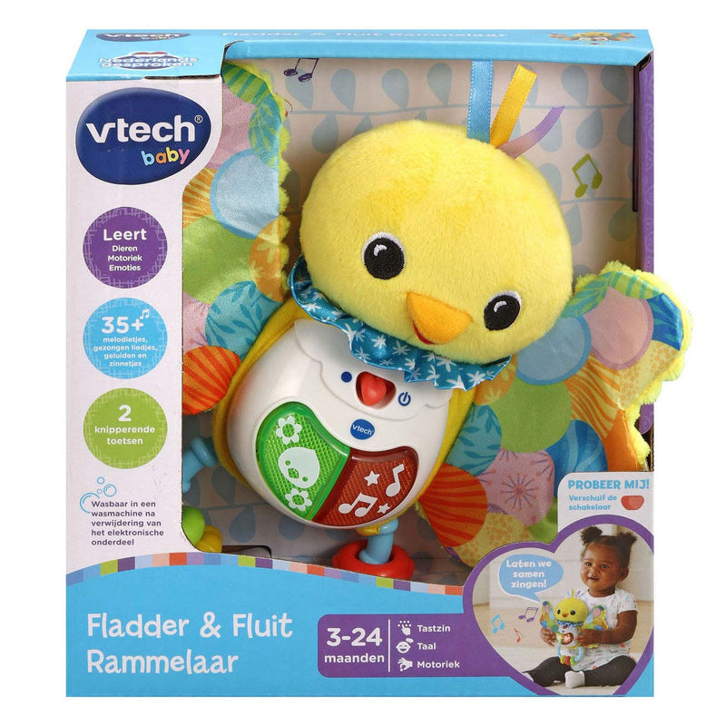 ギャラリービューアに画像をロードする, Vtech fladder fluit rammelaar
