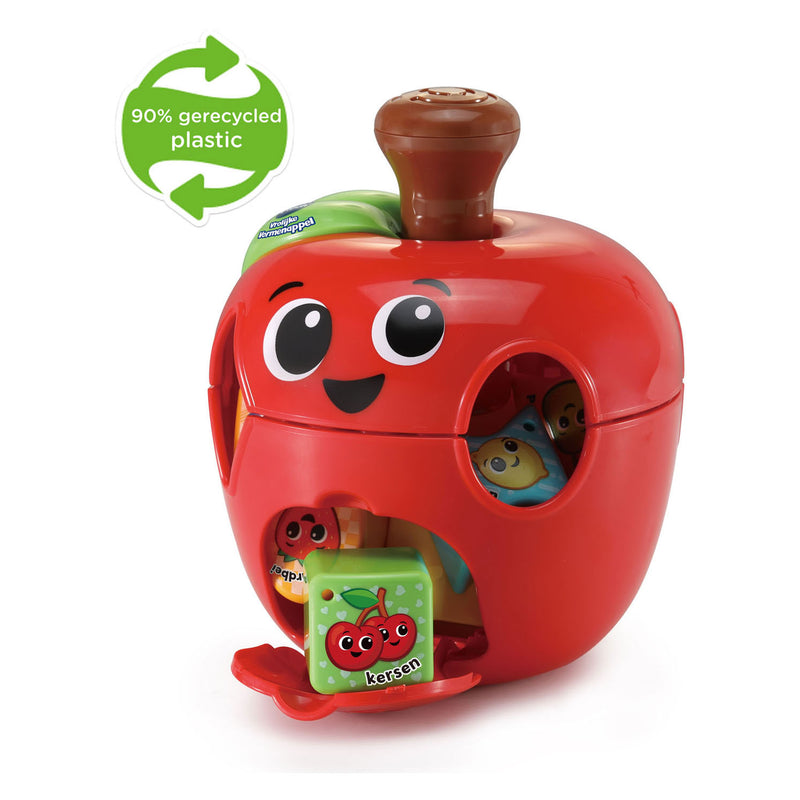 Load image into Gallery viewer, Vtech baby vrolijke vormenappel
