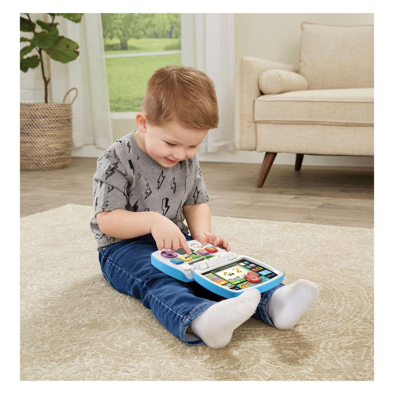 Cargue la imagen en el visor de la galería, Vtech baby's eerste laptop
