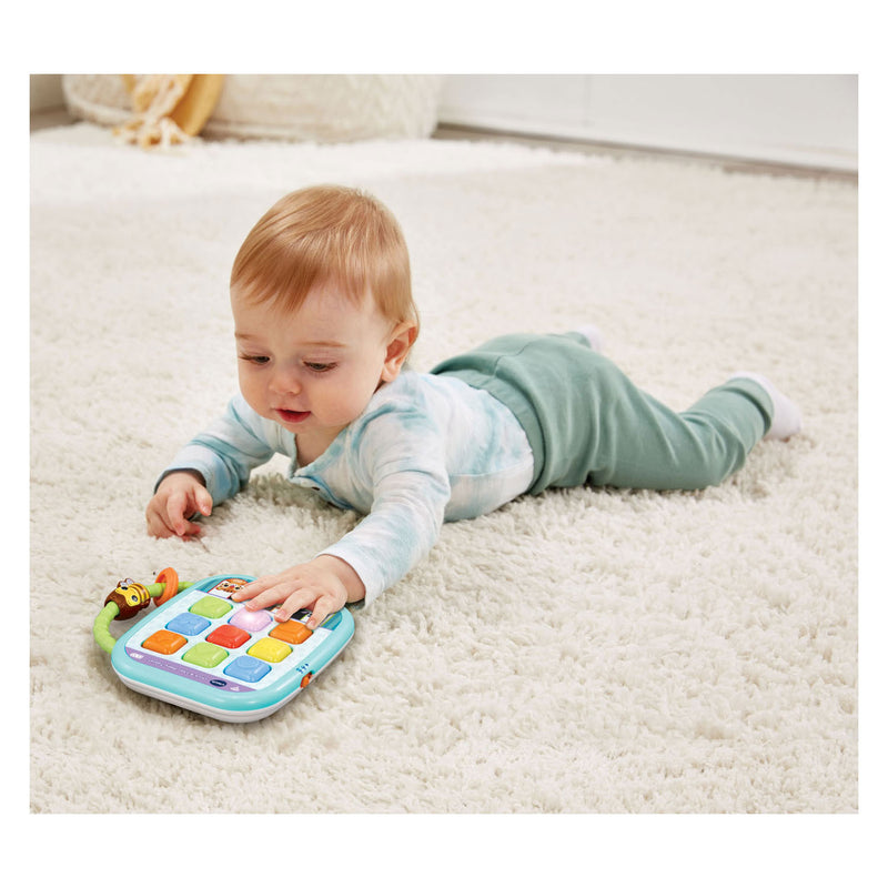 Chargez l'image dans la visionneuse de la galerie, Vtech druk leer baby tablet

