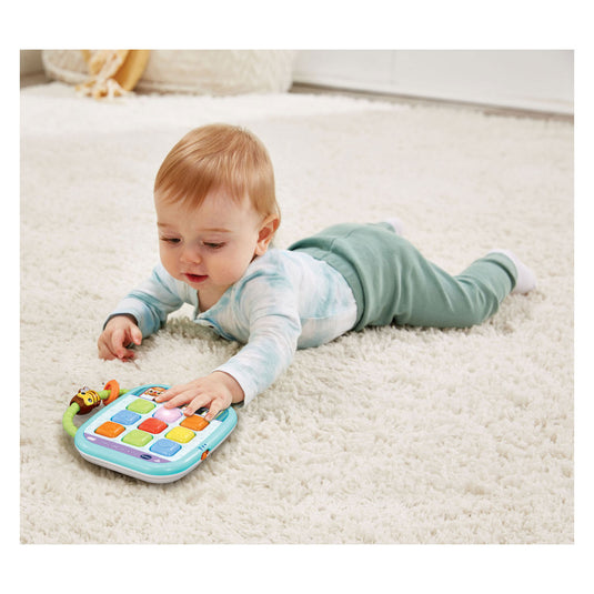 Vtech druk leer baby tablet