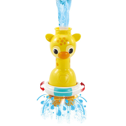 Vtech baby 6in1 waterpret badset