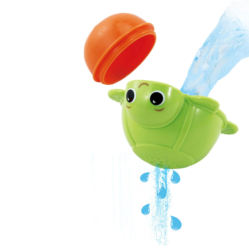 Chargez l'image dans la visionneuse de la galerie, Vtech baby 6in1 waterpret badset
