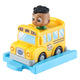 Vtech Toet Toet Auto's CoComelon Cody's Schoolbus