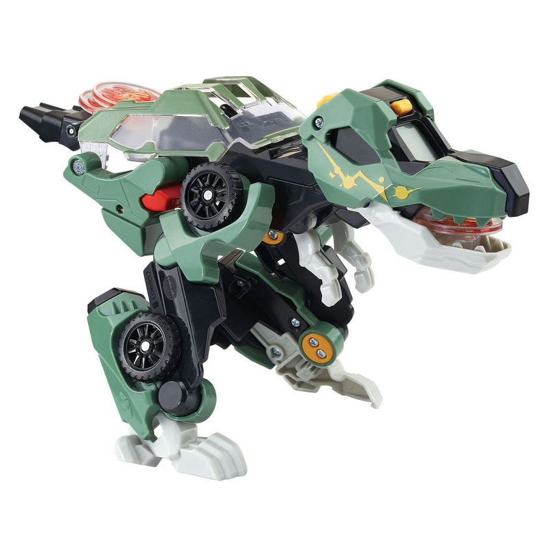 Load image into Gallery viewer, Vtech Switch Go Dino's Tyler T-Rex
