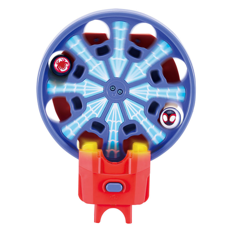 Load image into Gallery viewer, Vtech marble rush spidey super spin challenge
