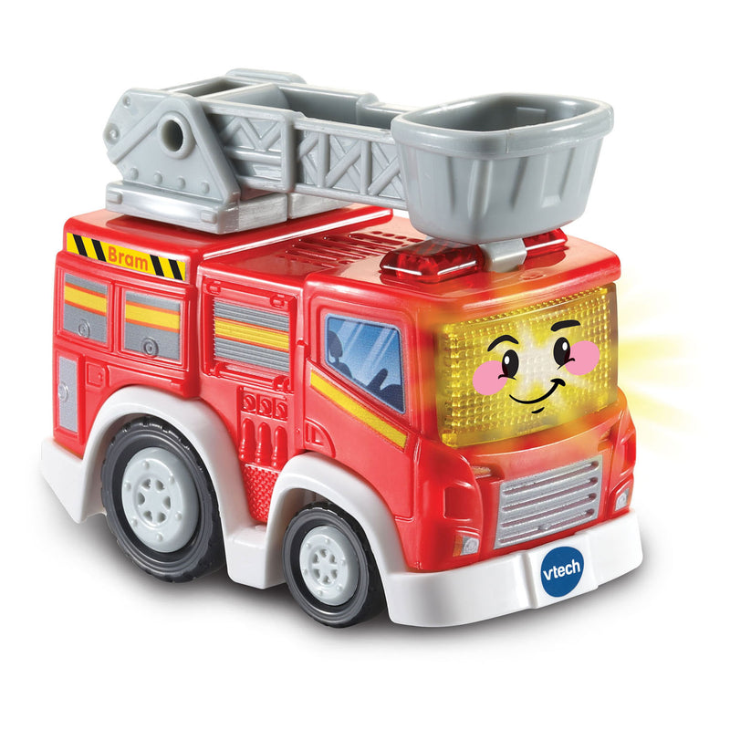 Load image into Gallery viewer, Vtech toet toet auto&#39;s trio pack - collin, sepp en bram
