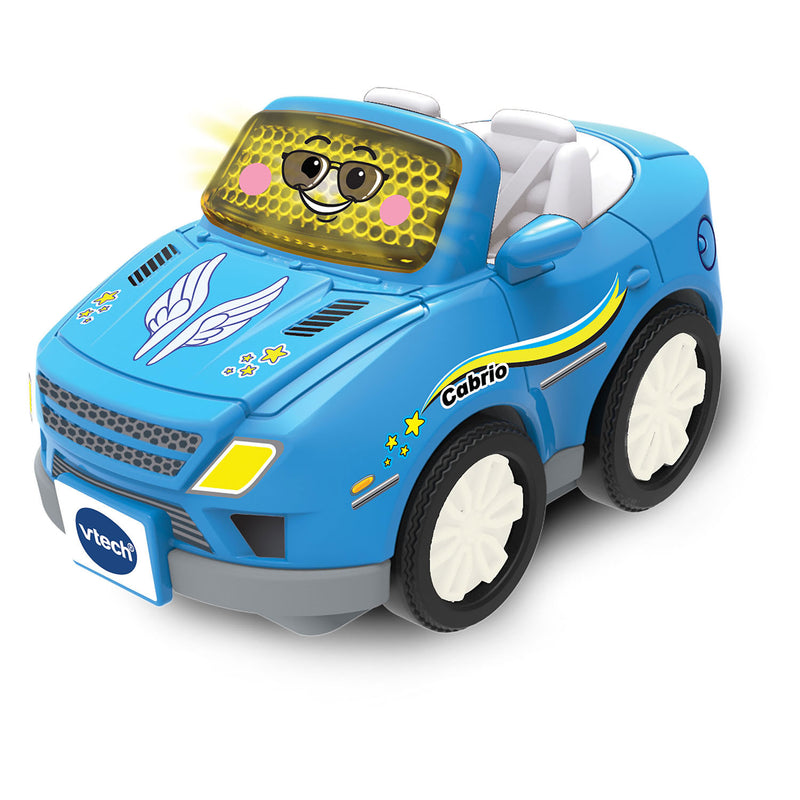 Load image into Gallery viewer, Vtech toet toet auto&#39;s trio pack - collin, sepp en bram
