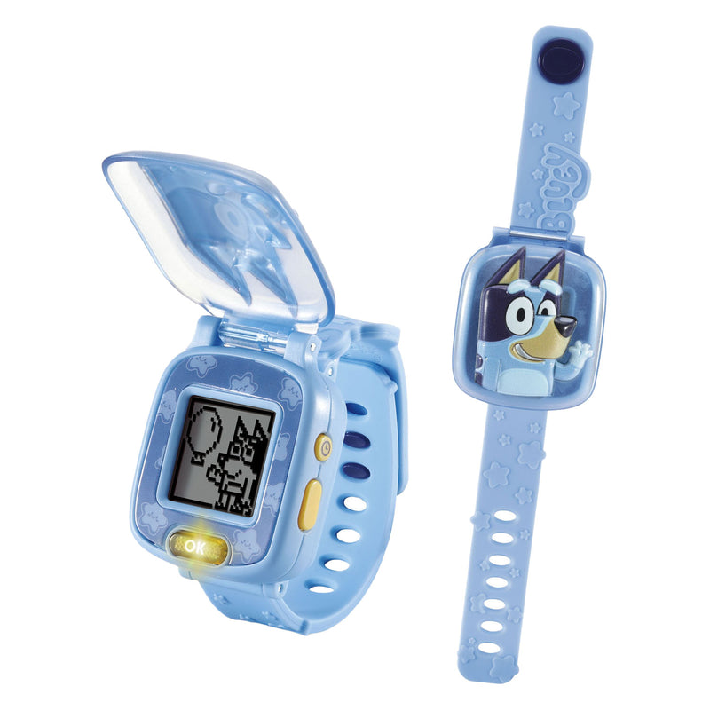 Load image into Gallery viewer, Vtech bluey game horloge
