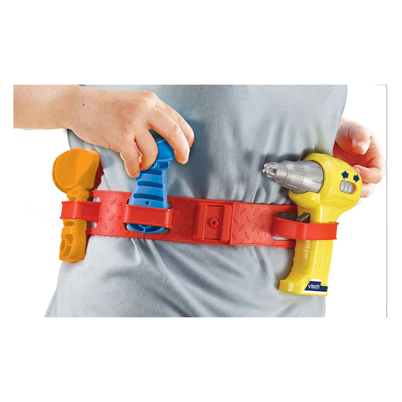 Load image into Gallery viewer, Vtech kluspret gereedschapsset
