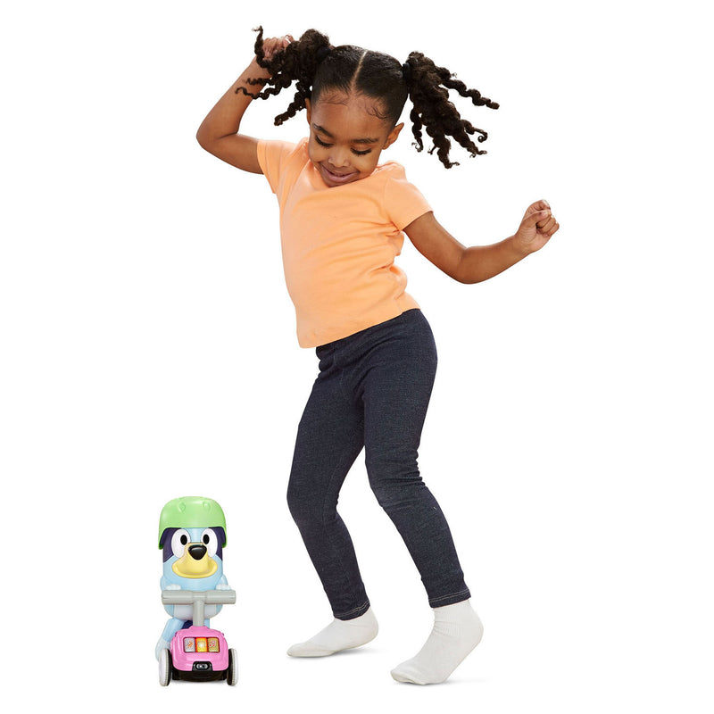 Load image into Gallery viewer, Vtech bluey speelpret step figuur

