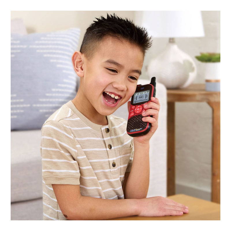 Load image into Gallery viewer, Vtech kiditalkie explorer
