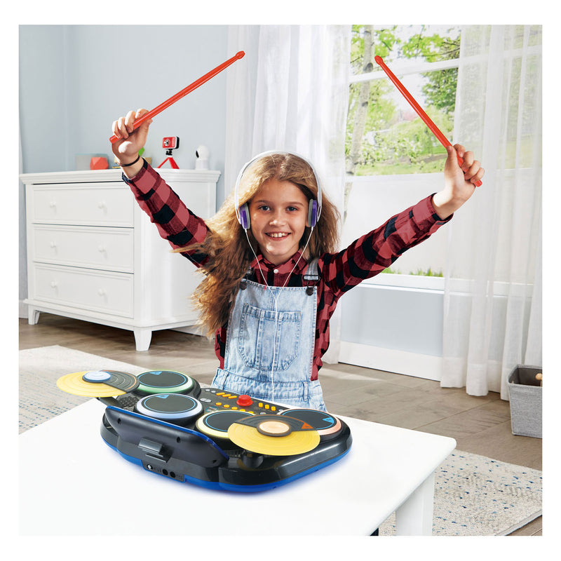 Load image into Gallery viewer, Vtech kidi dj drums
