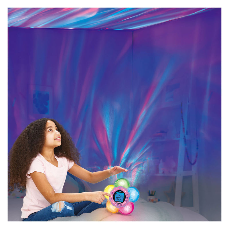 Load image into Gallery viewer, Vtech kidimagic galaxylight
