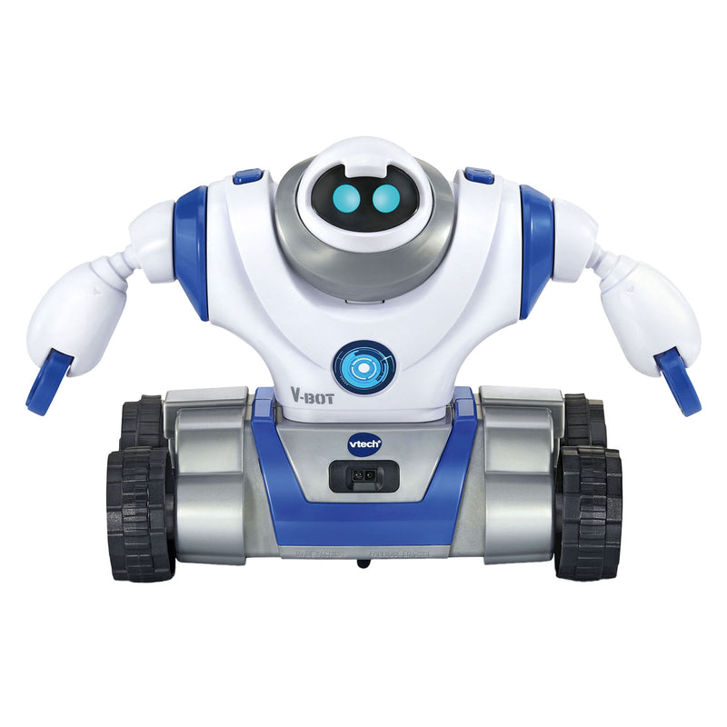 Load image into Gallery viewer, Vtech v-bot mijn 5 in 1 robot
