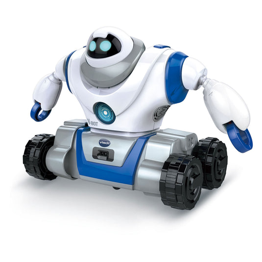 Vtech v-bot mijn 5 in 1 robot