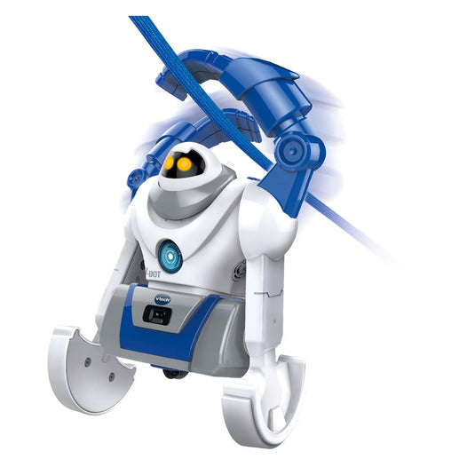 Vtech v-bot mijn 5 in 1 robot
