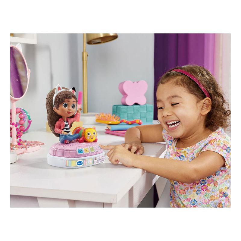 Load image into Gallery viewer, Vtech gabby&#39;s poppenhuis verhaaltjestijd met gabby
