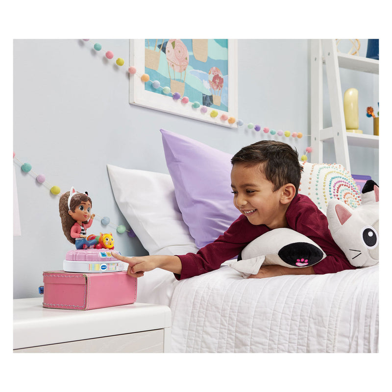 Load image into Gallery viewer, Vtech gabby&#39;s poppenhuis verhaaltjestijd met gabby
