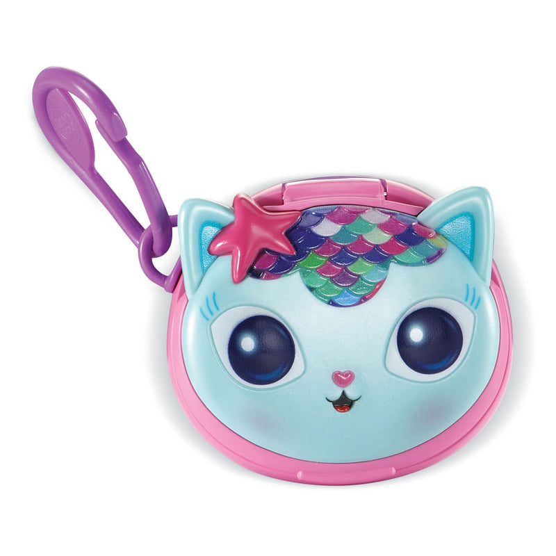 Chargez l'image dans la visionneuse de la galerie, Vtech gabby's poppenhuis gabby's gadget meerminkat
