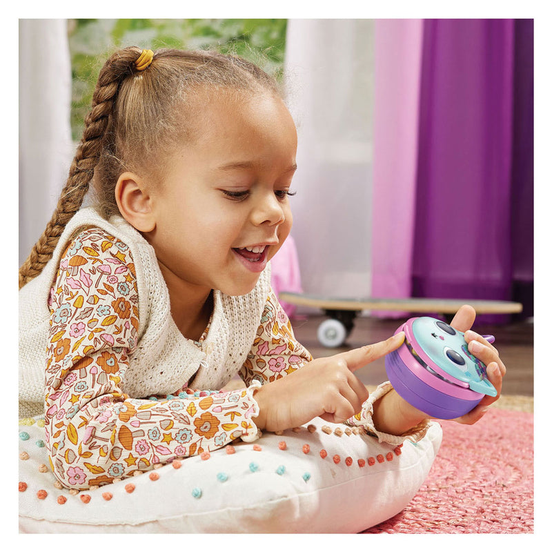 Chargez l'image dans la visionneuse de la galerie, Vtech gabby's poppenhuis gabby's gadget meerminkat
