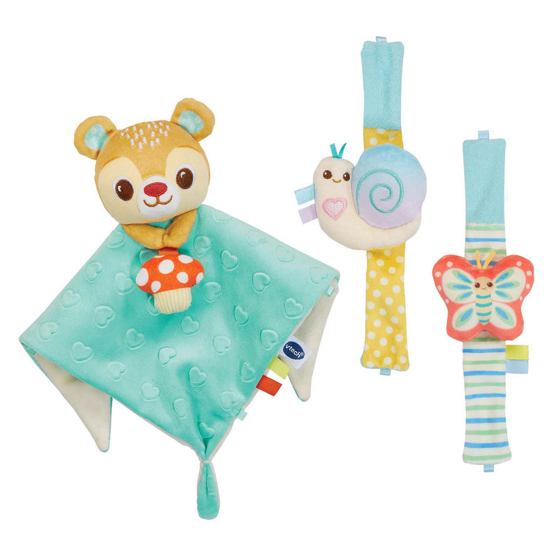 Load image into Gallery viewer, Vtech baby cadeauset - 3dlg.
