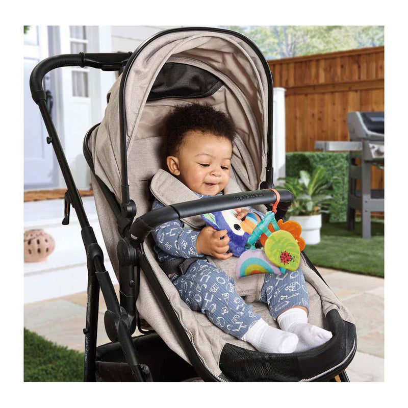 Load image into Gallery viewer, Vtech toekan activiteitenring
