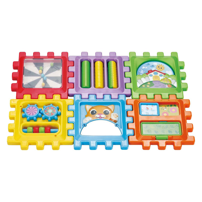 ギャラリービューアに画像をロードする, Vtech baby baby speelkubus | 2 stuks

